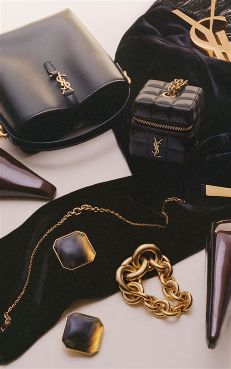 sito ufgivuale ysl|Saint Laurent Official Online Store .